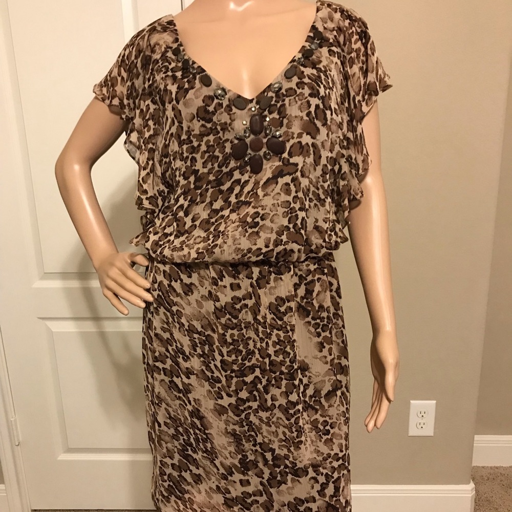 Jessica Howard Dress 👗 size 10